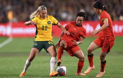 麻将胡了试玩-男女国字号球队6月齐出征 国足不胜泰国恐遭淘汰