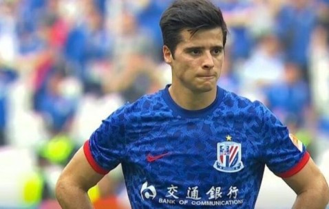 麻将胡了模拟器-【中超】攻击群发威 申花4比1三镇五连胜领跑积分榜