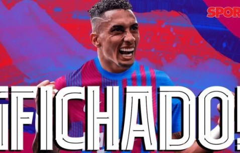 麻将胡了-巴萨签下“更好的内马尔”，登贝莱已在巴萨训练