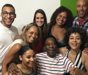 麻将胡了2-贵为球王 贝利遗产1500万美元 现任妻子和7子女分