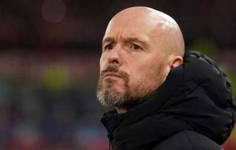 麻将胡了模拟器-英媒：拉爵愿暂留滕哈赫，战绩不佳或提前换帅