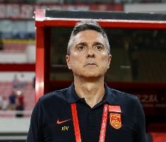 马德兴：U22国足大连备战又遇难题 安东尼奥发愁人员不齐
