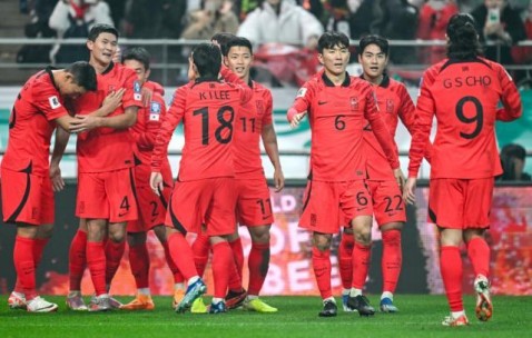 麻将胡了试玩-韩国队群星闪耀南下无压力 孙兴慜：勿害怕中国队