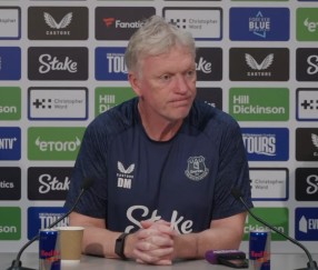 莫耶斯：夏窗仍需要继续补强，格拉利什在球队扮演重要角色