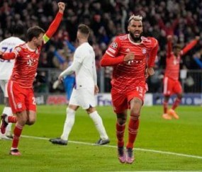 麻将胡了2-【盘点】再遭旧将手刃！前任让巴黎很受伤