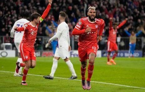 麻将胡了2-【盘点】再遭旧将手刃！前任让巴黎很受伤