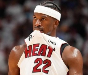 麻将胡了试玩-曝巴特勒将索要2年1.13亿续约 热火会满足他吗？