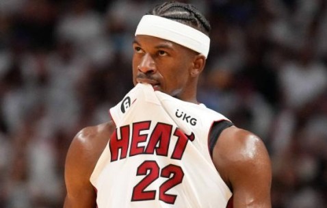 麻将胡了试玩-曝巴特勒将索要2年1.13亿续约 热火会满足他吗？