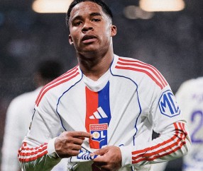 恩德里克里昂首秀惊艳，三场四球一助闪耀|足球|体育赛事讨论|法甲联赛_新浪体育_新浪新闻