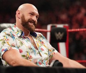 麻将胡了模拟器-年龄磨平锋芒，自信悄然褪色：富里的复出试水，藏着拳王的退路|泰森·富里|拳坛|奥列克桑德尔·乌西克|泰森|马隆_新浪体育_新浪新闻