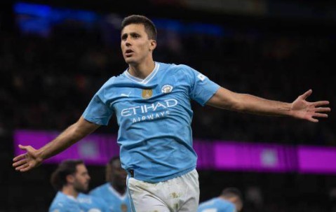 麻将胡了试玩-首胜英超前五球队！魔丁轮休，曼城“福”星高照