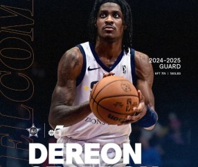 北控男篮签下前鹈鹕双向后卫德瑞恩-西布龙