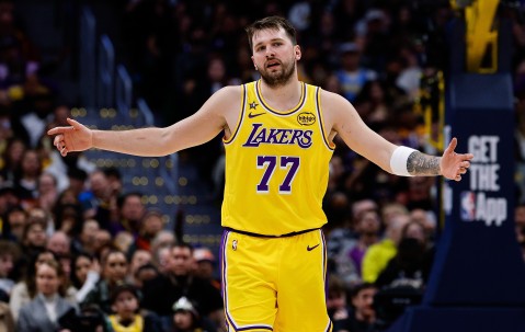 麻将胡了2-东契奇：在芝加哥打球意义非凡 因为乔丹曾在这里多次夺冠