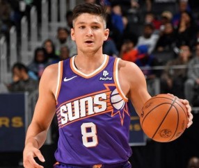 麻将胡了试玩-4年7000万提前续约神射手！太阳下赛季支出超3亿