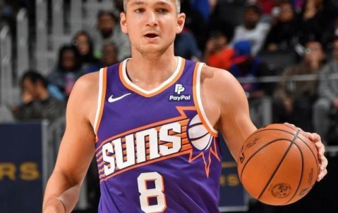 麻将胡了试玩-4年7000万提前续约神射手！太阳下赛季支出超3亿