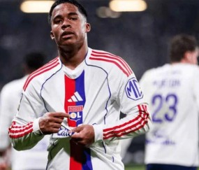 麻将胡了试玩-里昂欲续租恩德里克至2027，丰塞卡力荐但谈判艰难|巴西|法甲|皇家马德里|里昂皇马|皇马_新浪体育_新浪新闻