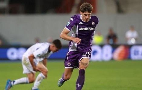 麻将胡了2-米体：为防止尤文截胡福尔蒂尼，罗马已加大推进力度推进交易