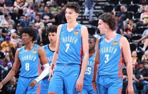 夏联首秀交出满分答卷 霍姆格伦惊艳背后也存隐忧