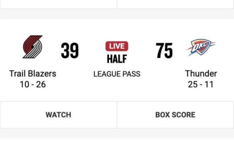 麻将胡了试玩-NBA花球之日！5场都曾拉开20分差 两战半场分差35+