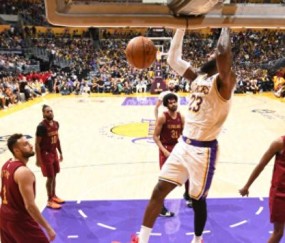 麻将胡了2-冲上西部第八！湖人三叉戟渐入佳境：10战9胜抢位