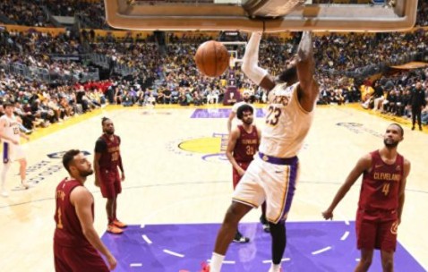 麻将胡了2-冲上西部第八！湖人三叉戟渐入佳境：10战9胜抢位