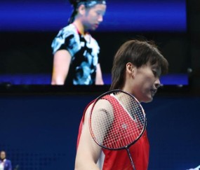麻将胡了模拟器-中国队再丢亚运羽毛球女团冠军 问题出在哪儿？