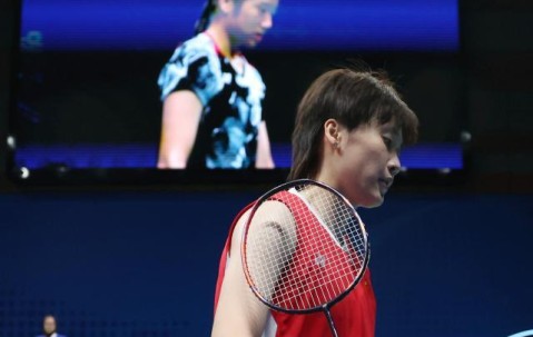 麻将胡了模拟器-中国队再丢亚运羽毛球女团冠军 问题出在哪儿？